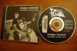 Fudge Tunnel : Sunshine of Your Love